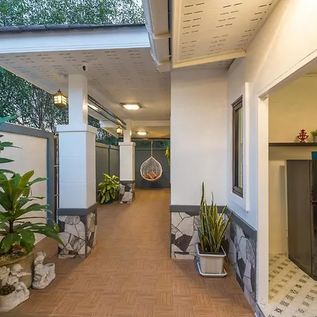 Aonang Sealight Pool Villa Ban Chong Phli Exterior photo