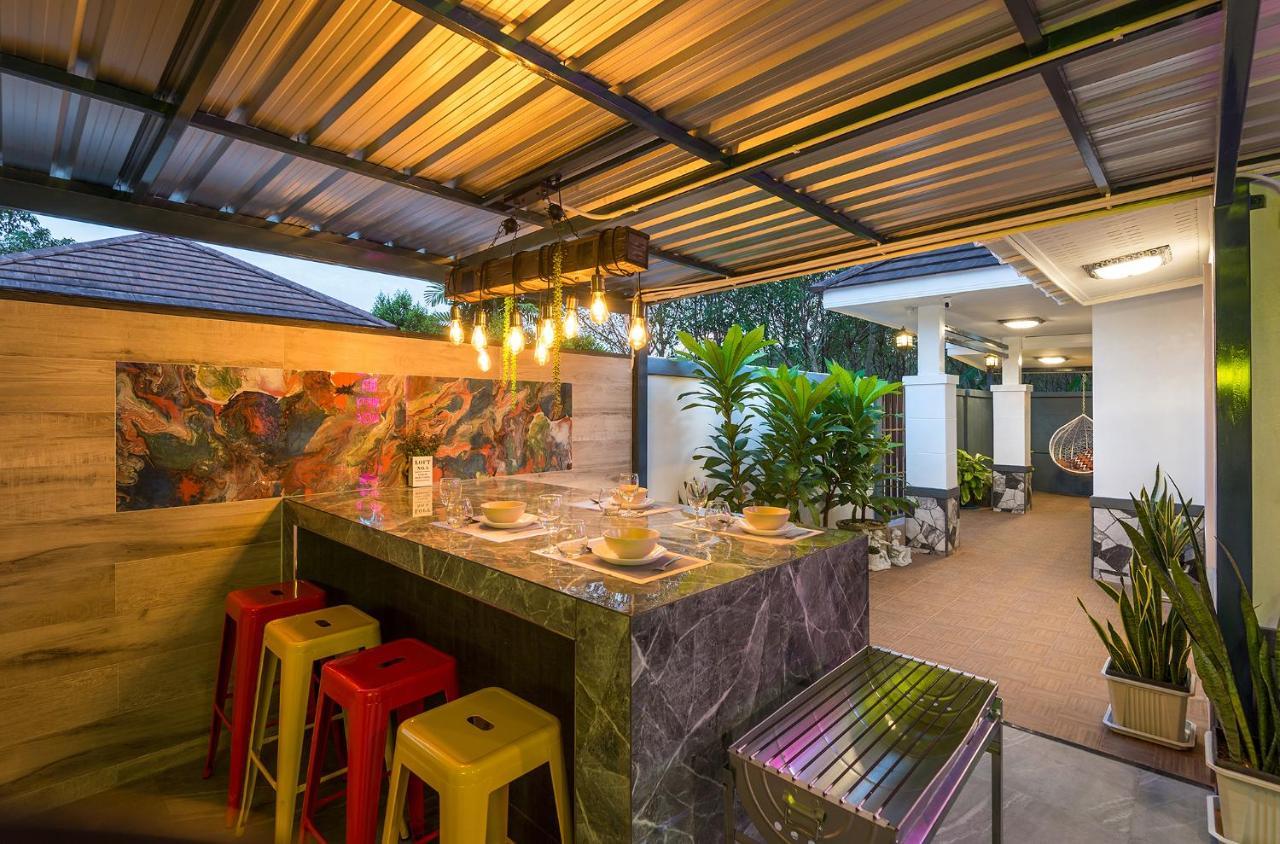Aonang Sealight Pool *